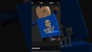 Ahora si santi 🥵 roblox brookhaven humor shorts nabiysanti [upl. by Erelia515]