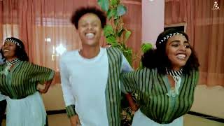 Taarikuu Abbabaa Kaumsa keenya New Oromo Music video 2024 Official Video [upl. by Patman]