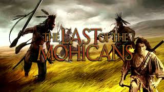 The Last of the Mohicans  Promontory remix [upl. by Aynav]