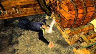 LOTRO Music  Rohan Mead Hall [upl. by Sisi423]