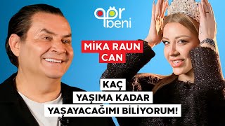 MİKA RAUN CAN BEN BİR MUCİZEYİM [upl. by Eiuqram224]