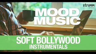 Mood Music – 20 Soft Bollywood Instrumentals  Jukebox I Hindi Romantic Song Instrumental [upl. by Celesta699]