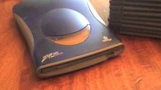 Retro Tech LookBack Iomega Zip Drive [upl. by Diarmuid]