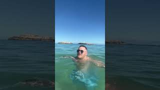 Monk Seal Attack at Disney Aulani Resort Hawaii Guest lucky to be alive [upl. by Konstantine]