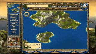 Grepolis Offizieller Trailer zum StrategieBrowsergame [upl. by Riobard]