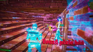 Till Further Notice 👁️ Fortnite Highlights 32  Xrez [upl. by Telrahc]