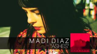 Madi Diaz  Ashes  Phantom audio [upl. by Yleme]