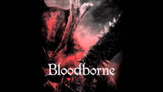 Bloodborne Soundtrack HD  01 The Night Unfurls [upl. by Eneja]