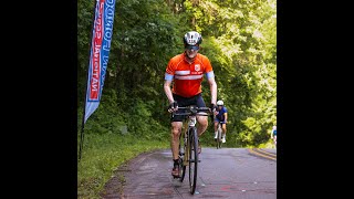 Gran Fondo Asheville NC [upl. by Treble]