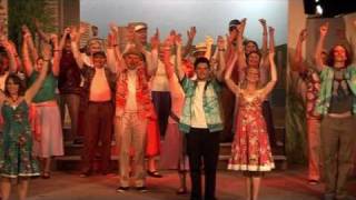 Gondoliers No 15 Dance a Cachucha [upl. by Valaria]