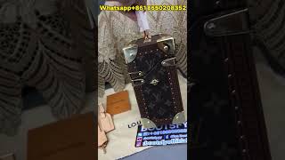 Fashion LV Camera Box from BOOTSFY bags bag lv louisvuitton [upl. by Purity]