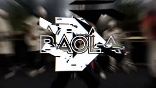 Black Eyed Peas  Lets Get It Started DBaola Remix [upl. by Scot]