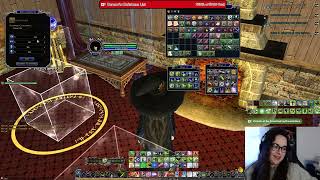 ❄️ Retaking Pelargir amp Yule Daily Quests  YULETIDE FEST DAY 7  LOTRO Stream VOD [upl. by Najtsirk]