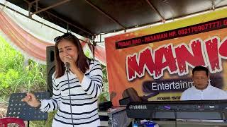 HAREDANG  ANNISA NASUTION  MANISE MUSIC  082170907777 [upl. by Gefell362]