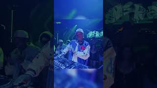 Tyler ICU Heats Up Melbourne with his live set 🥵🔥 tylericu amapiano fyp afrotech foryoupage [upl. by Ahsimek]