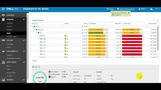 Add Additional Disk Dell Compellent SCv3000 Series [upl. by Mihcaoj563]