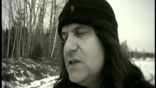 Kreator  Phantom Antichrist The making of documentary [upl. by Danyluk]