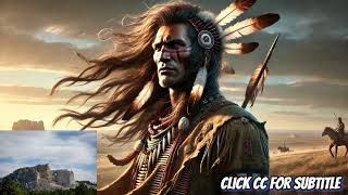 Crazy Horse A Native American Hero [upl. by Aramoix]