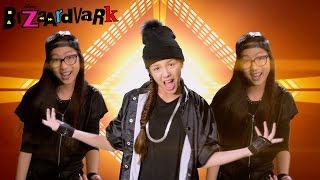 Comeback Song  Bizaardvark  Disney Channel [upl. by Vlad]