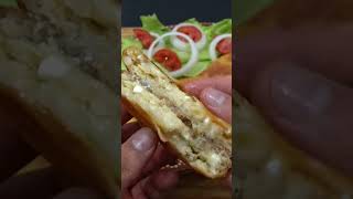 Tortas de Papa Receta completa en mi canal de YouTube [upl. by Peer]