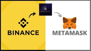 How to Transfer Binance NFTs to MetaMask [upl. by Ettelorahc233]