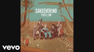 Sanseverino  La ballade de Bébert Célier Audio [upl. by Skyler]