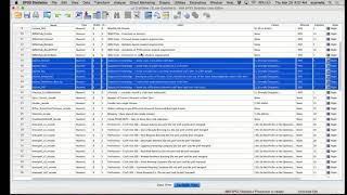 SPSS How to Create an Index Variable [upl. by Alexa]