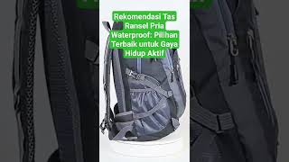 WEIXIER 5235 Tas Punggung Backpack Ransel Laptop USB Port WXOS httpssshopeecoid40OvHsf7uh [upl. by Anawahs]