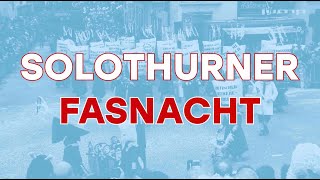 Fasnachts Trailer 2023 [upl. by Eyahs]