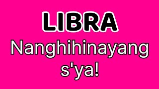 Libra December 2024 Tagalog Tarot Reading Horoscope Kapalaran  NANGHIHINAYANG S’YA SA MGA NANGYARI [upl. by Medorra]