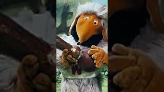 The Wombles National Anthem 🎶🎸 wombles thewombles shorts music [upl. by Aniram]