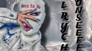 BLANKITA  L Rych Ft Yunseeff Audio Oficial Prod Diddle K [upl. by Ahsehyt]