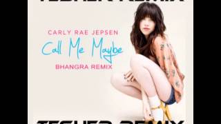 Call Me Maybe Bhangra Remix [upl. by Celine]