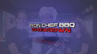 Iron Chef BBQ Showdown 2 [upl. by Marti]