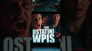 OSTATNI WPIS [upl. by Laurie]