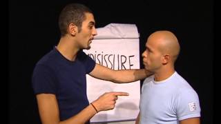 Les Mots dEric et Ramzy Lintégrale 24 Moisissure [upl. by Hamish]