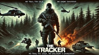 THE TRACKER  HD  Action  Film Complet en Français [upl. by Chuipek]