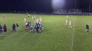 Amherst Steele vs Avon Varsity Girls Soccer [upl. by Eddy362]