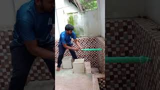 pipe ar iron cleaning System basir elecrical tipslikeandsubscribe 👍👍 [upl. by Garbe]