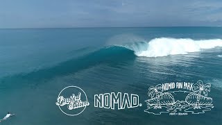 Nomad Fun Park 20  Bodyboarding [upl. by Seto109]