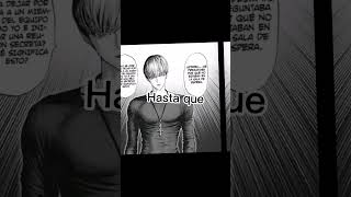 Clase S vs los Ejecutivos One punch man [upl. by Annai]