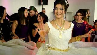 CA Y EST Ca Y EST Jour J Clip de Mariage PART  2 By FK PhotographY  Rabia amp Ibrahim [upl. by Haisa839]