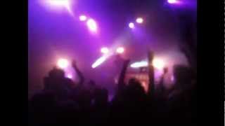 Karel Psota live Krakatoa 2013 [upl. by Noiemad336]