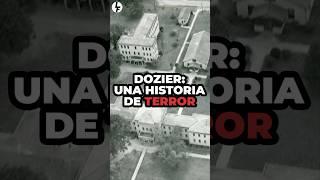 Dozier School y su historia de terror shortvideo [upl. by Buseck109]