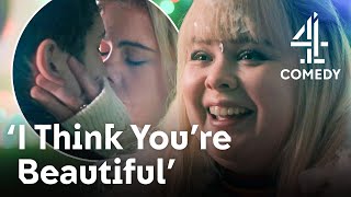 The Most ROMANTIC Derry Girls Moments  Derry Girls  Channel 4 Comedy [upl. by Yanarp]