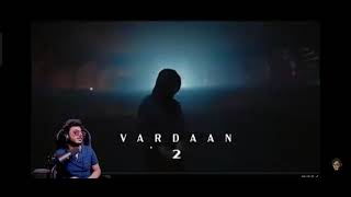 Carry react to Vardaan 20 CarryMinati CarryisLive [upl. by Manara363]