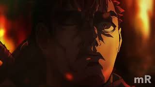 Berserk Guts v Rosine Fan Animation by MarkReymer Trailer SONG Sign Berserk ps2 theme [upl. by Leigh]