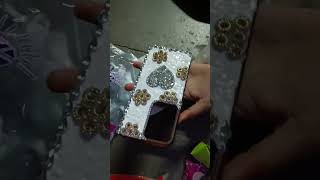 mobile ka cover kaise banayeviralvideo dilshaddanish7866newvideominivlogphonecovers [upl. by Eanel]