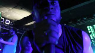 Killswitch Engage quotThe End of Heartachequot w Phil Labonte [upl. by Hyacinthe]