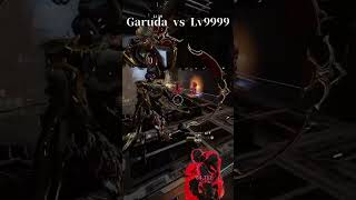 Garuda vs Lv9999 Demolisher [upl. by Harleigh]